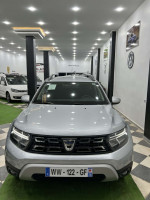 voitures-dacia-duster-2022-facelift-laureate-mazouna-relizane-algerie