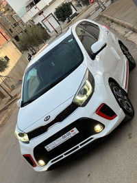 voitures-kia-picanto-2019-gt-line-mazouna-relizane-algerie