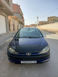 voitures-peugeot-206-2002-msila-algerie