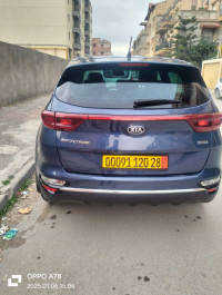 voitures-kia-sportage-restyle-2020-city-line-beni-mered-blida-algerie