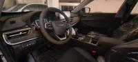 voitures-chery-tiggo-4-luxury-2024-tt-option-bir-mourad-rais-alger-algerie