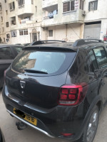 voitures-dacia-sandero-2018-stepway-restylee-el-achour-alger-algerie