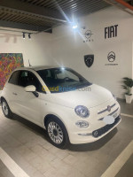 voitures-fiat-500-2024-dolcivita-dzair-ain-naadja-alger-algerie