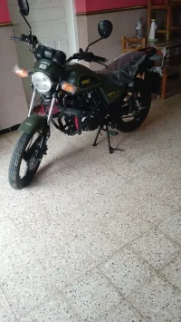 Vms K202-keeway 2025