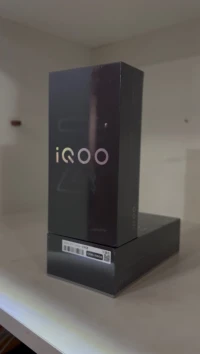 Iqoo Z10 turbo+