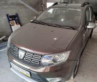سيارات-dacia-sandero-2017-stepway-عين-البيضاء-أم-البواقي-الجزائر