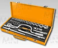 Caisse a outils professionnels 