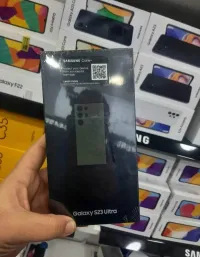 Samsung Galaxy S23 Ultra