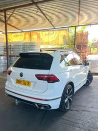 سيارات-volkswagen-tiguan-2022-r-line-الأخضرية-البويرة-الجزائر