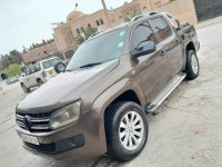 pickup-volkswagen-amarok-2011-souagui-medea-algerie