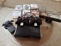 xbox-360-slim-bordj-el-kiffan-alger-algerie