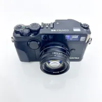 Contax G2 