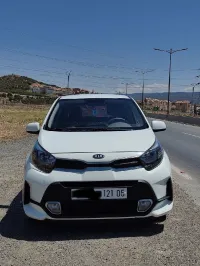 Kia Morning 2021 