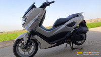 motos-scooters-nmax-yamaha-2020-oued-fodda-chlef-algerie