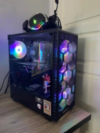 Pc gaming 