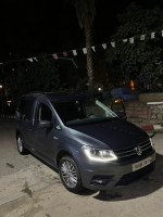 voitures-volkswagen-caddy-2018-collection-mansourah-tlemcen-algerie