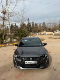 voitures-peugeot-208-gt-2023-mansourah-tlemcen-algerie