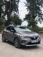 voitures-renault-captur-2022-boufarik-blida-algerie