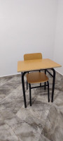 chaises-table-scolaire-bouzareah-alger-algerie