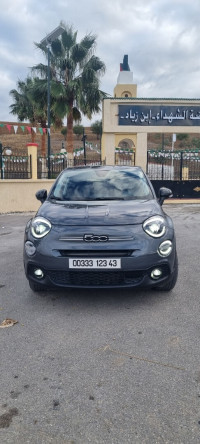 voitures-fiat-500-2023-hamma-bouziane-constantine-algerie