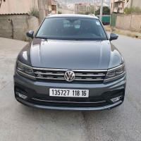 voitures-volkswagen-tiguan-2018-r-line-tizi-ouzou-algerie