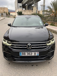 voitures-volkswagen-tiguan-2021-r-line-tizi-ouzou-algerie