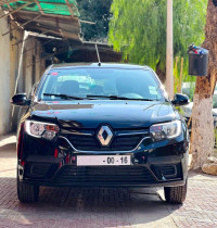 voitures-renault-symbol-2019-extreme-maghnia-tlemcen-algerie