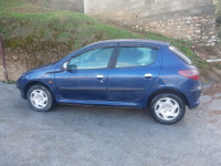 voitures-peugeot-206-2002-tizi-ouzou-algerie