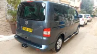 Volkswagen Multivan 2010 Multivan