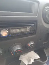 Radio auto Sony