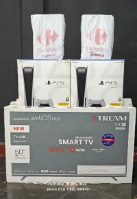 Ps5 fat 