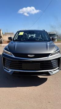 سيارات-geely-coolray-2026-full-options-السنية-وهران-الجزائر