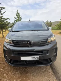 Peugeot Expert 2025 