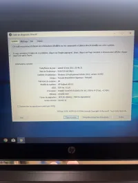 Hp probook 430 g3 i5 6eme SSD 8 256 13.3