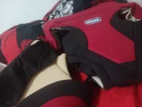 Kangourou bébé chicoo