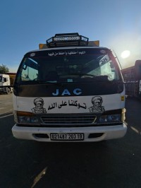 شاحنة-jac-2003-بوعنداس-سطيف-الجزائر