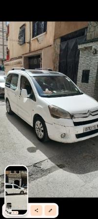 سيارات-citroen-berlingo-2010-الجزائر-وسط