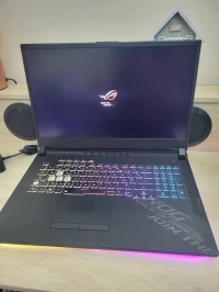 ASUS ROG STRIX G15