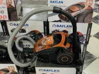 Aspirateur raylan 1600 wat avec garantie 2ans