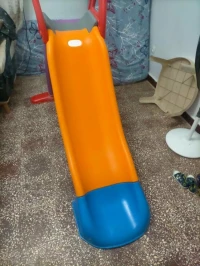 Toboggan 