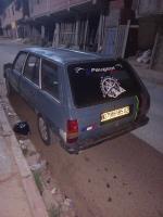 berline-peugeot-305-1985-chlef-algerie