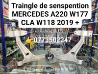 التعليق-والتوجيه-traingle-de-senspention-mercedes-benz-class-a-177-cla-w118-2019-سطيف-الجزائر