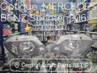 الإضاءة-optique-mercedes-benz-sprinter-906-سطيف-الجزائر