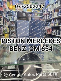 engine-transmission-piston-mercedes-benz-gle-300-glc-glb-220-c-class-206-om-654-setif-algeria