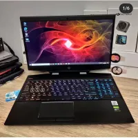 Hp omen 10 ème 