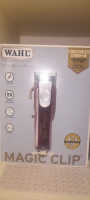 rasage-et-epilation-tondeuse-wahl-magic-clip-etat-910-boghni-tizi-ouzou-algerie