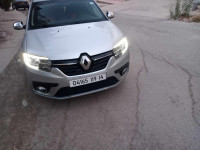 voitures-renault-symbol-2019-exception-tiaret-algerie