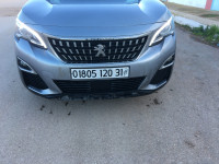 tout-terrain-suv-peugeot-3008-2020-allure-arzew-oran-algerie