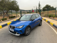 voitures-seat-arona-2022-xperience-akbou-bejaia-algerie