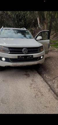 السيارات-النفعية-volkswagen-amarok-2013-بجاية-الجزائر